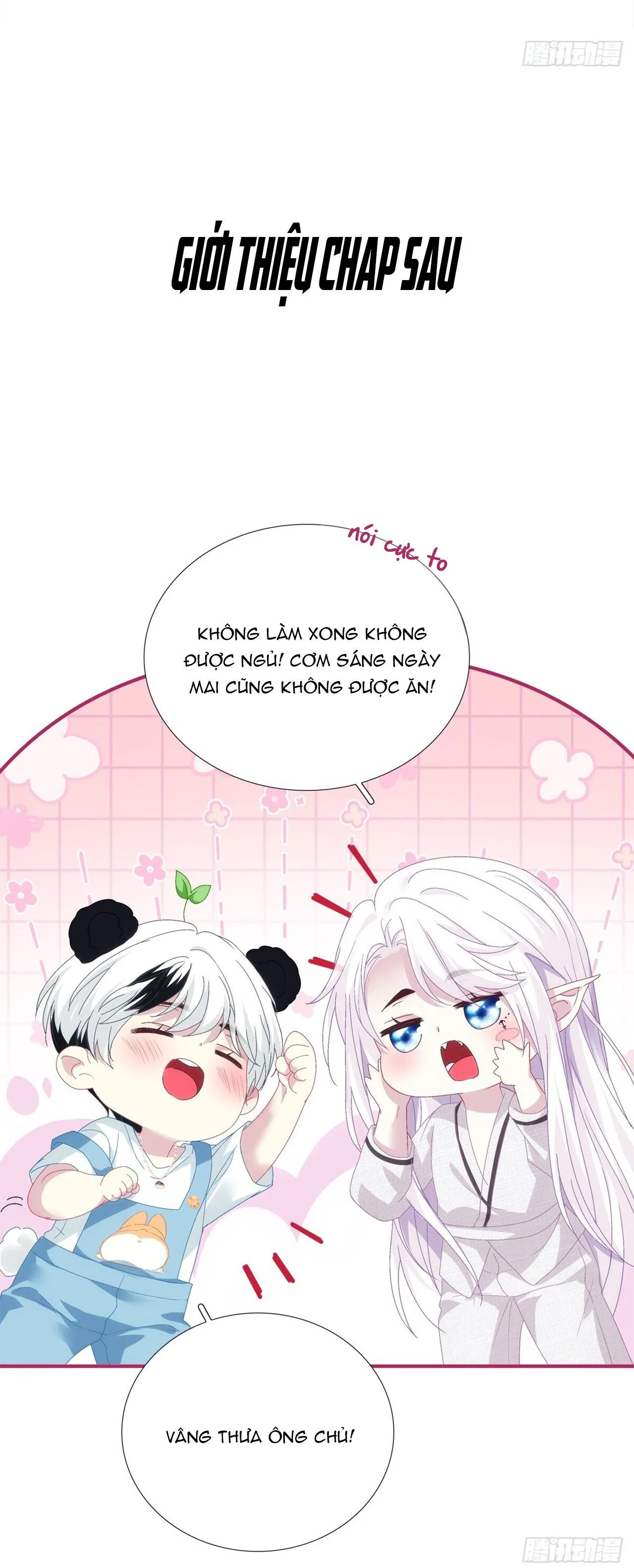 Thánh Tâm không dễ chọc Chapter 34 Trang 34