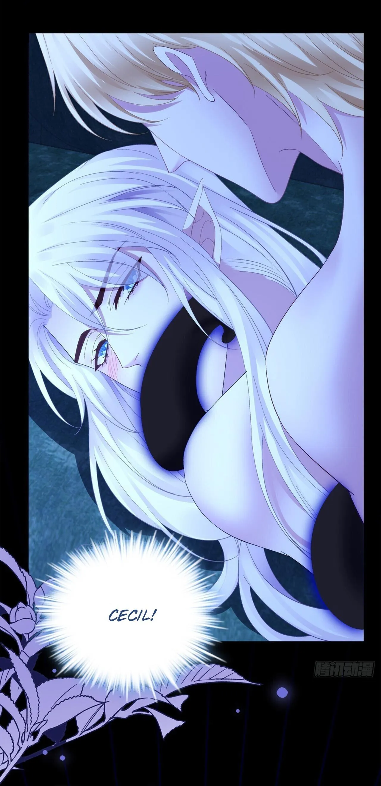 Thánh Tâm không dễ chọc Chapter 35 Trang 10