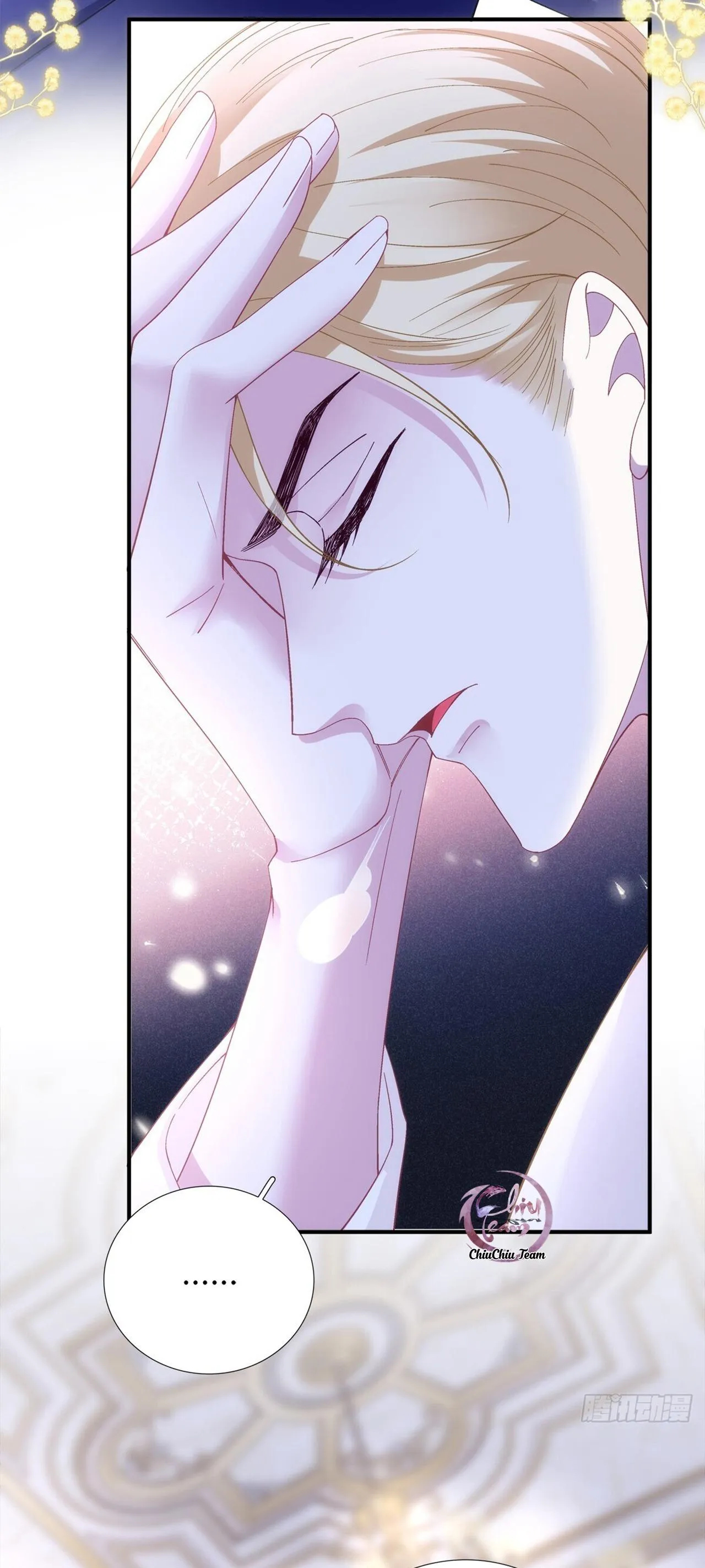 Thánh Tâm không dễ chọc Chapter 36 Trang 17