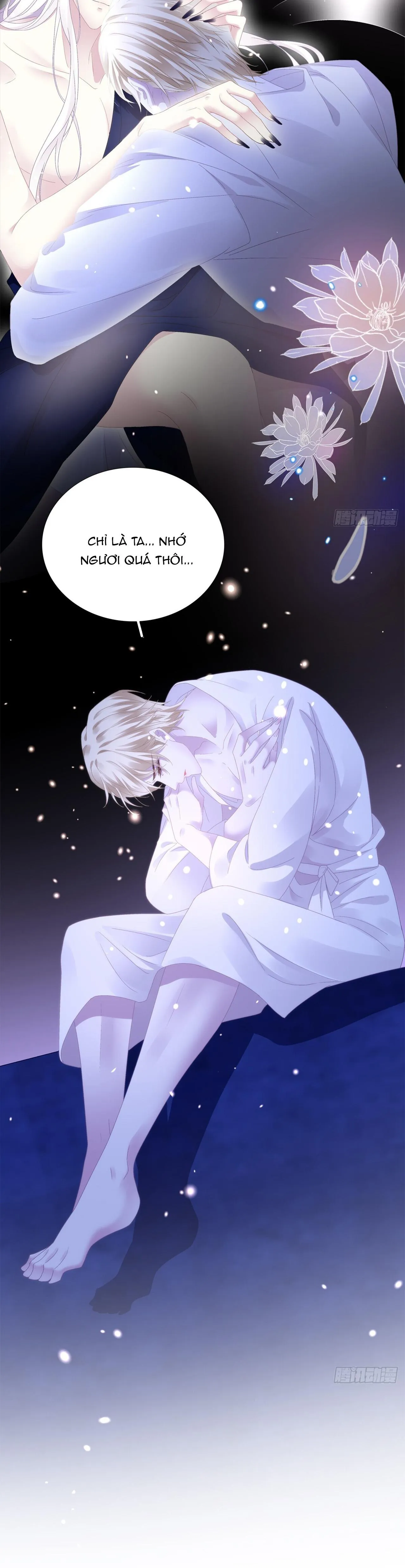 Thánh Tâm không dễ chọc Chapter 36 Trang 25