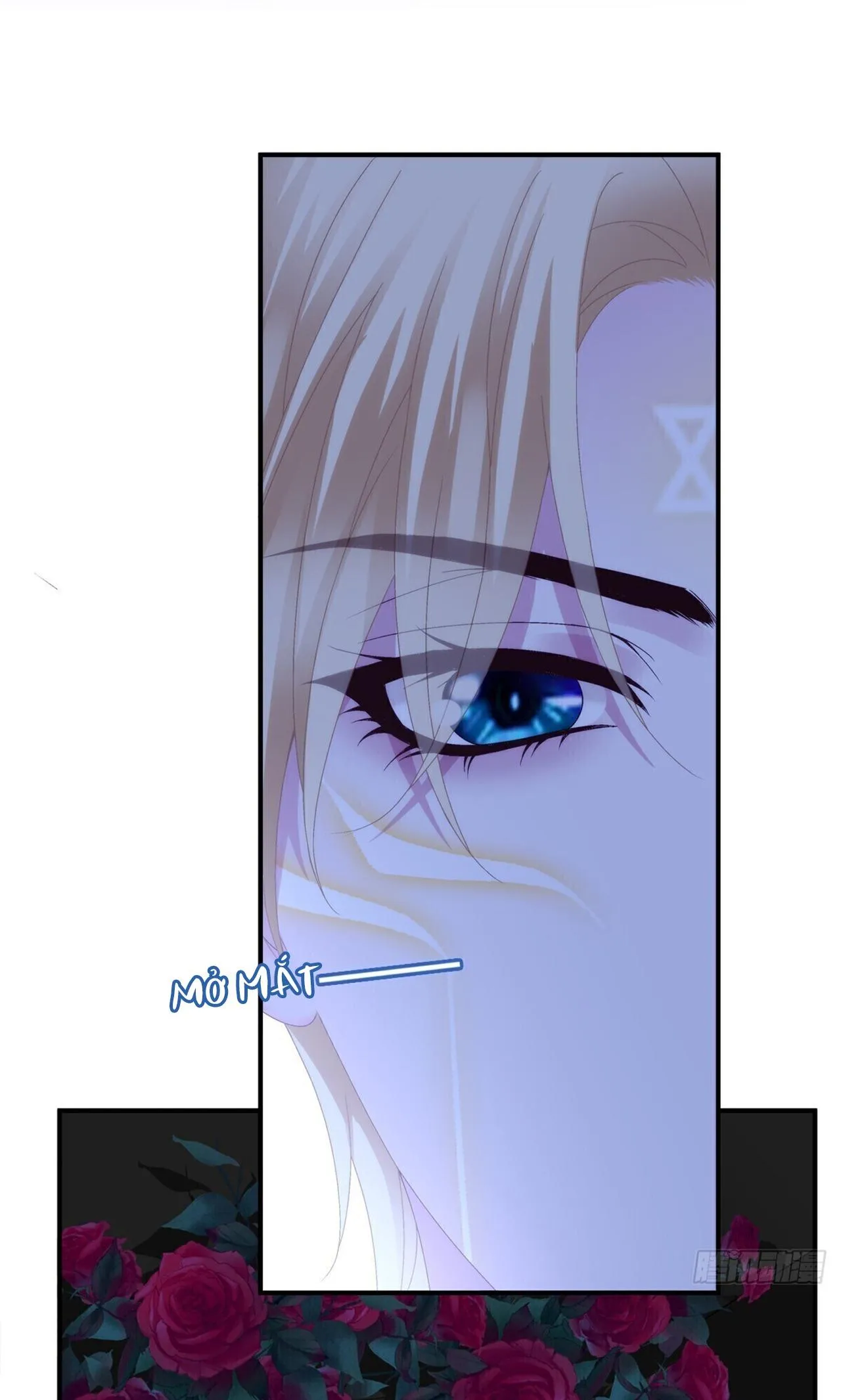 Thánh Tâm không dễ chọc Chapter 36 Trang 26