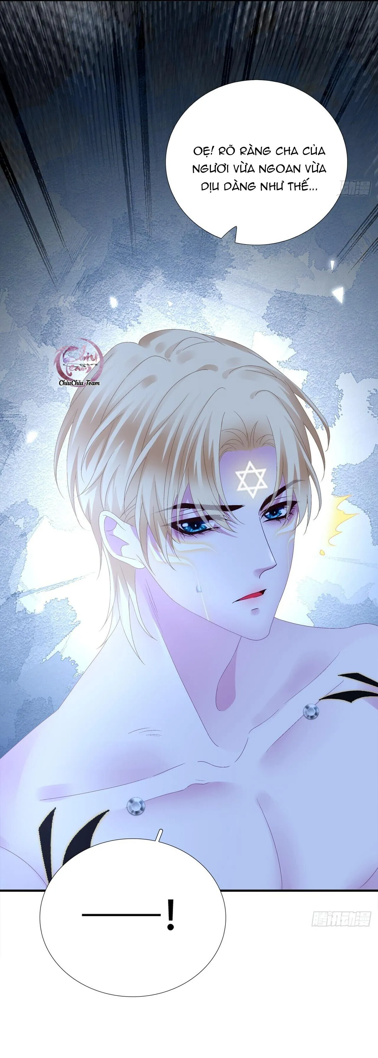 Thánh Tâm không dễ chọc Chapter 36 Trang 29