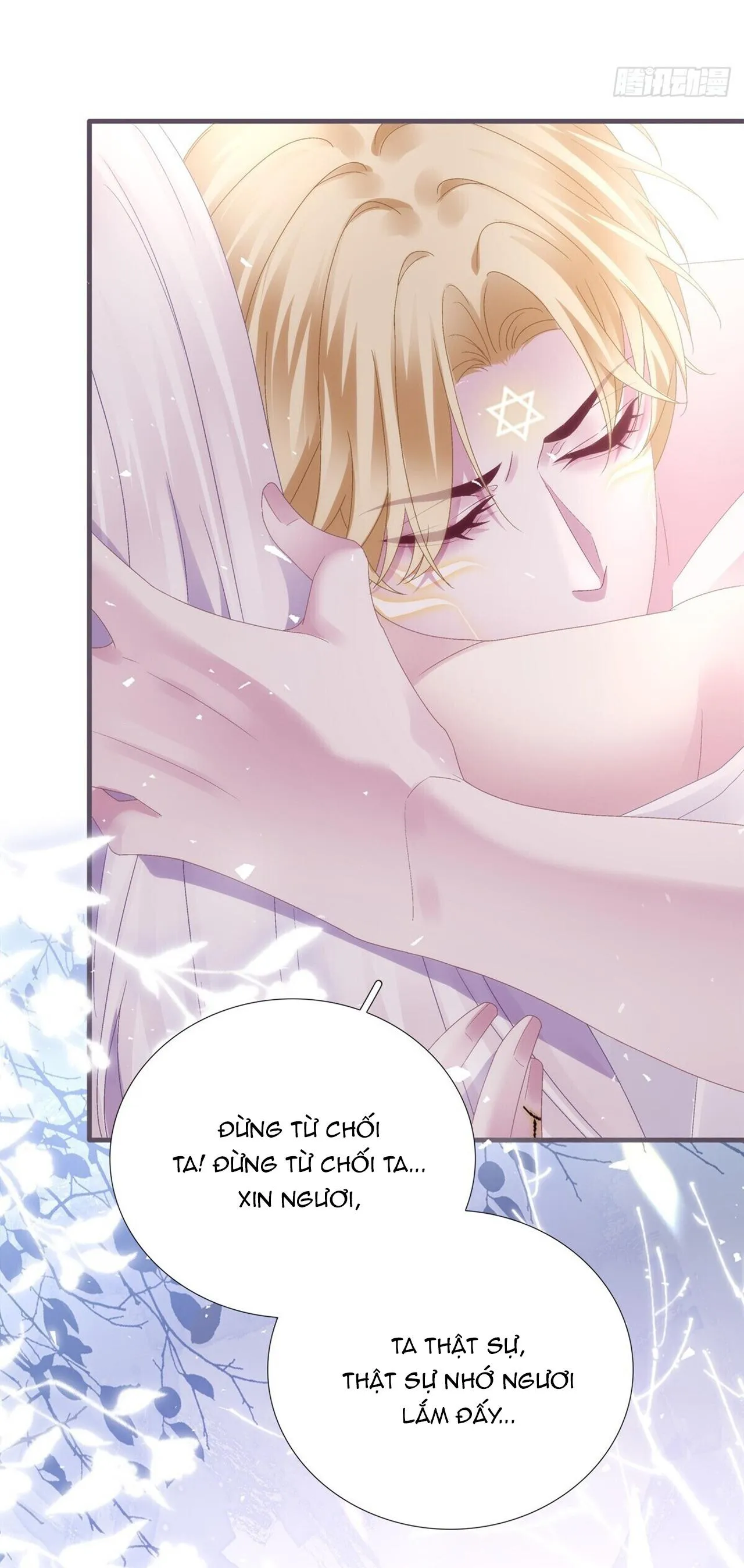 Thánh Tâm không dễ chọc Chapter 36 Trang 34