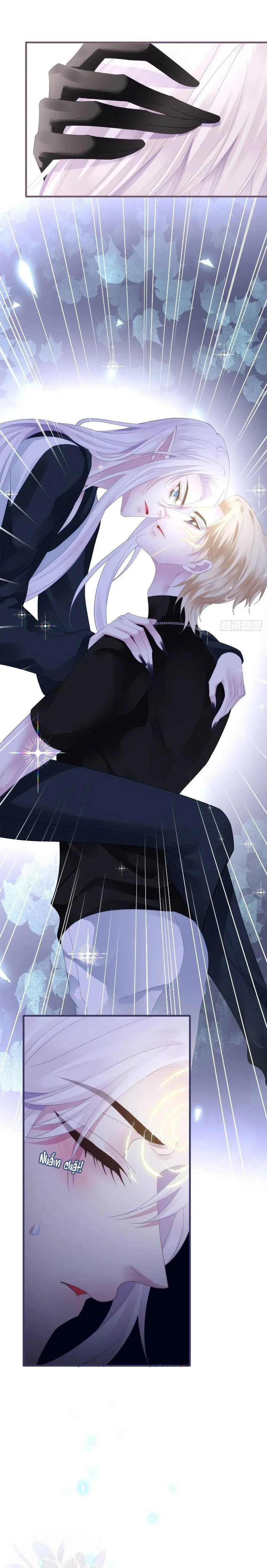 Thánh Tâm không dễ chọc Chapter 39 Trang 7