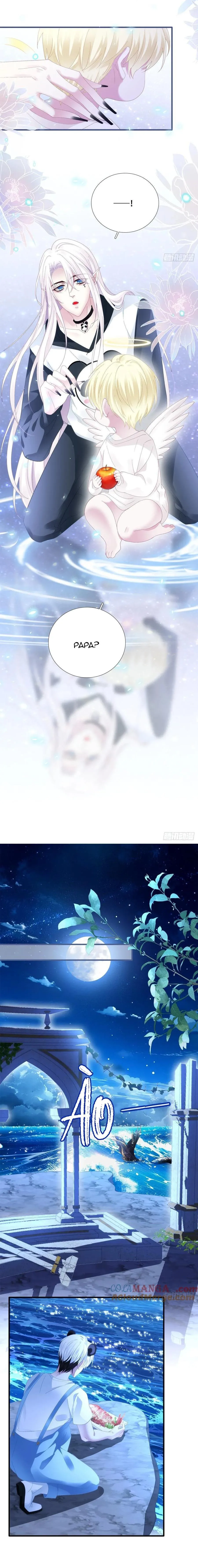 Thánh Tâm không dễ chọc Chapter 39 Trang 9