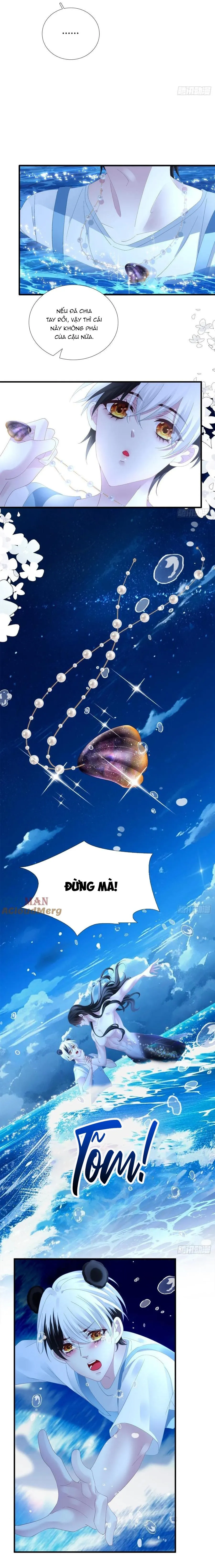 Thánh Tâm không dễ chọc Chapter 39 Trang 13