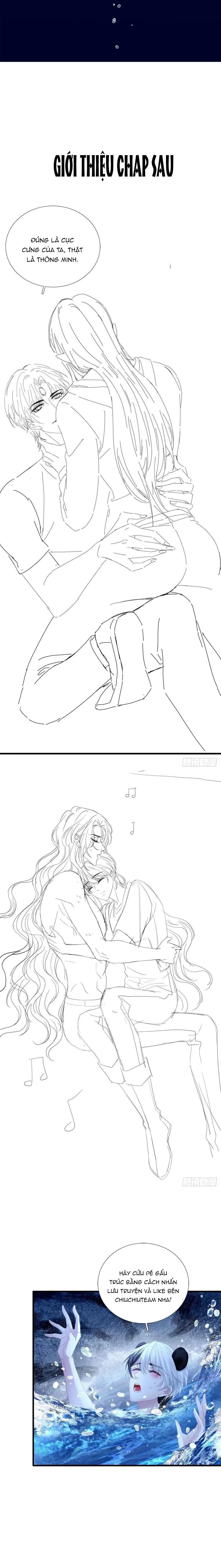 Thánh Tâm không dễ chọc Chapter 39 Trang 16