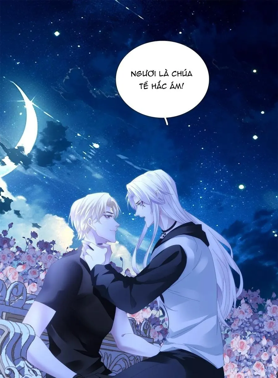 Thánh Tâm không dễ chọc Chapter 40 Trang 7