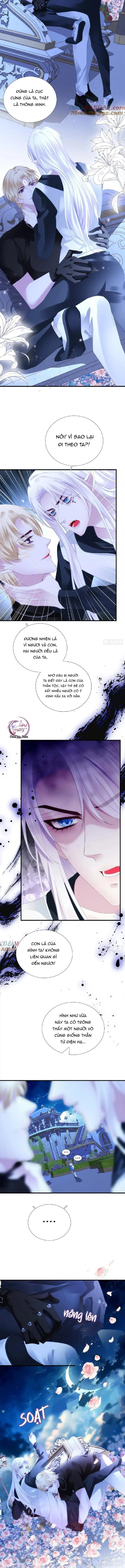 Thánh Tâm không dễ chọc Chapter 40 Trang 8