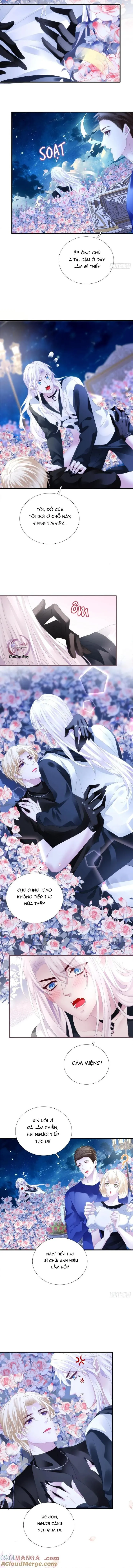 Thánh Tâm không dễ chọc Chapter 40 Trang 10