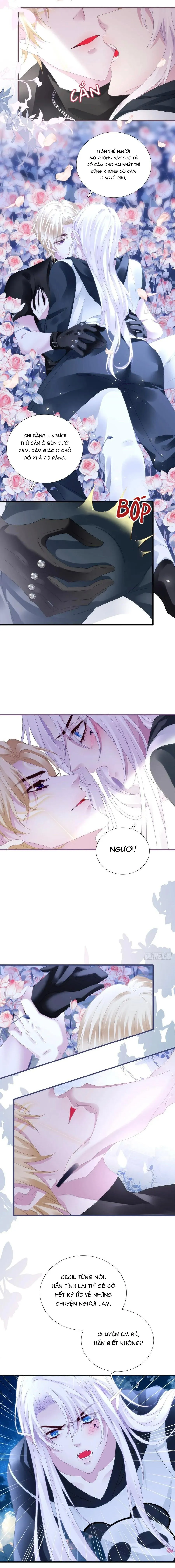 Thánh Tâm không dễ chọc Chapter 40 Trang 11