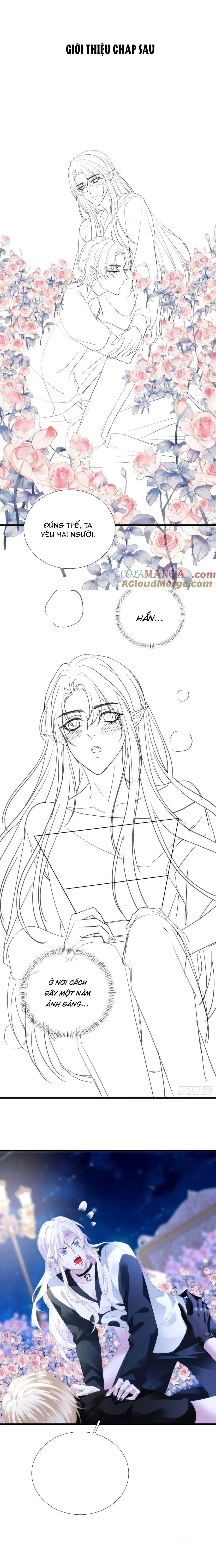 Thánh Tâm không dễ chọc Chapter 40 Trang 12