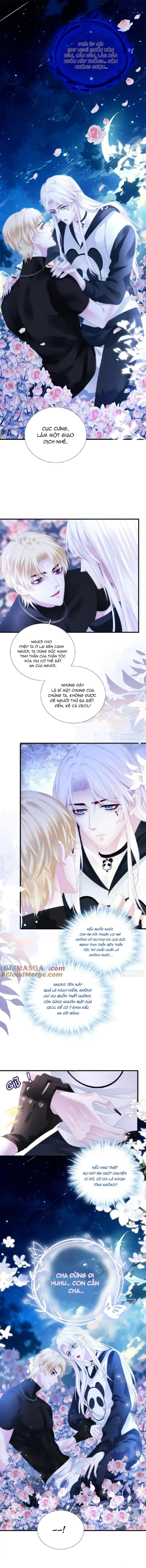 Thánh Tâm không dễ chọc Chapter 41 Trang 3