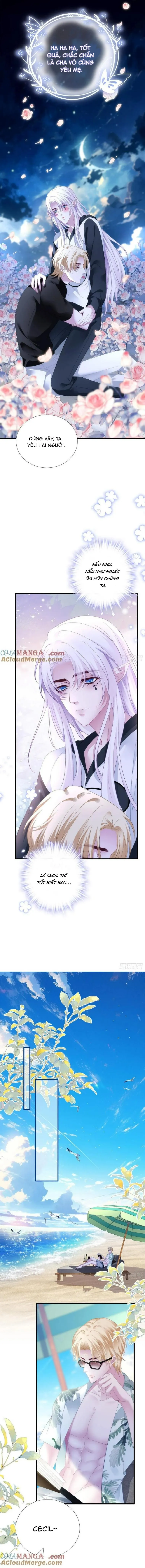 Thánh Tâm không dễ chọc Chapter 41 Trang 5