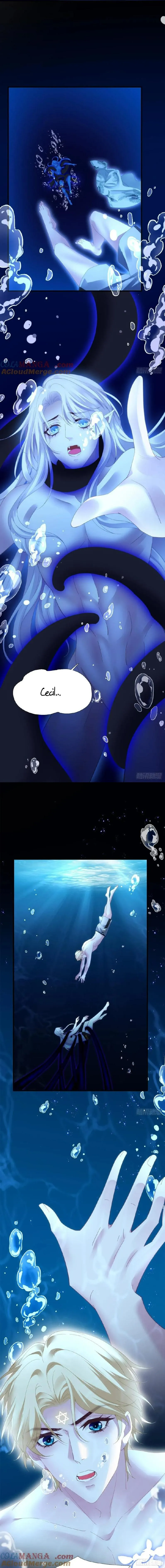 Thánh Tâm không dễ chọc Chapter 41 Trang 8