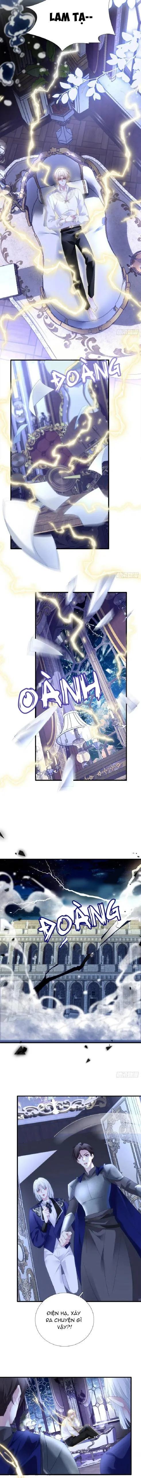 Thánh Tâm không dễ chọc Chapter 41 Trang 9