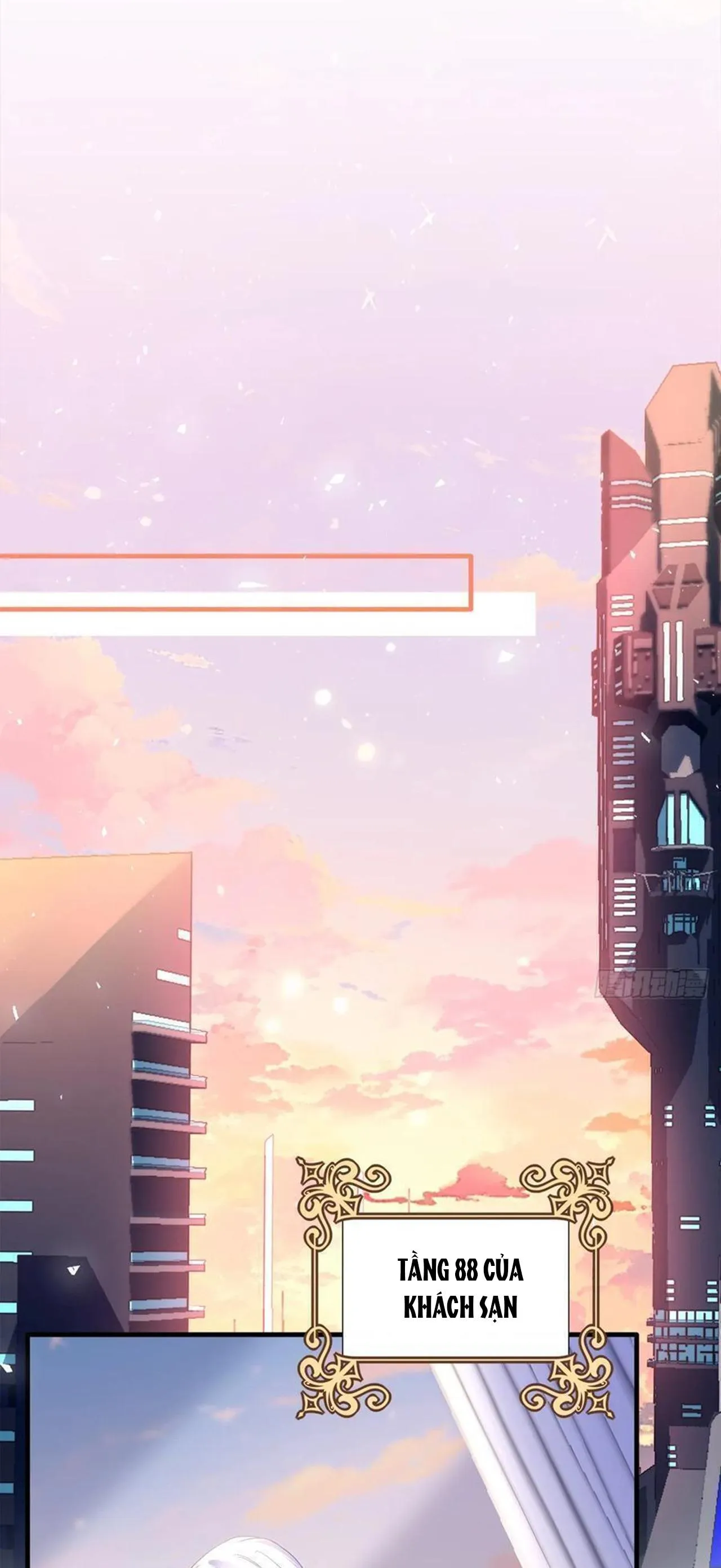 Thánh Tâm không dễ chọc Chapter 42 Trang 28