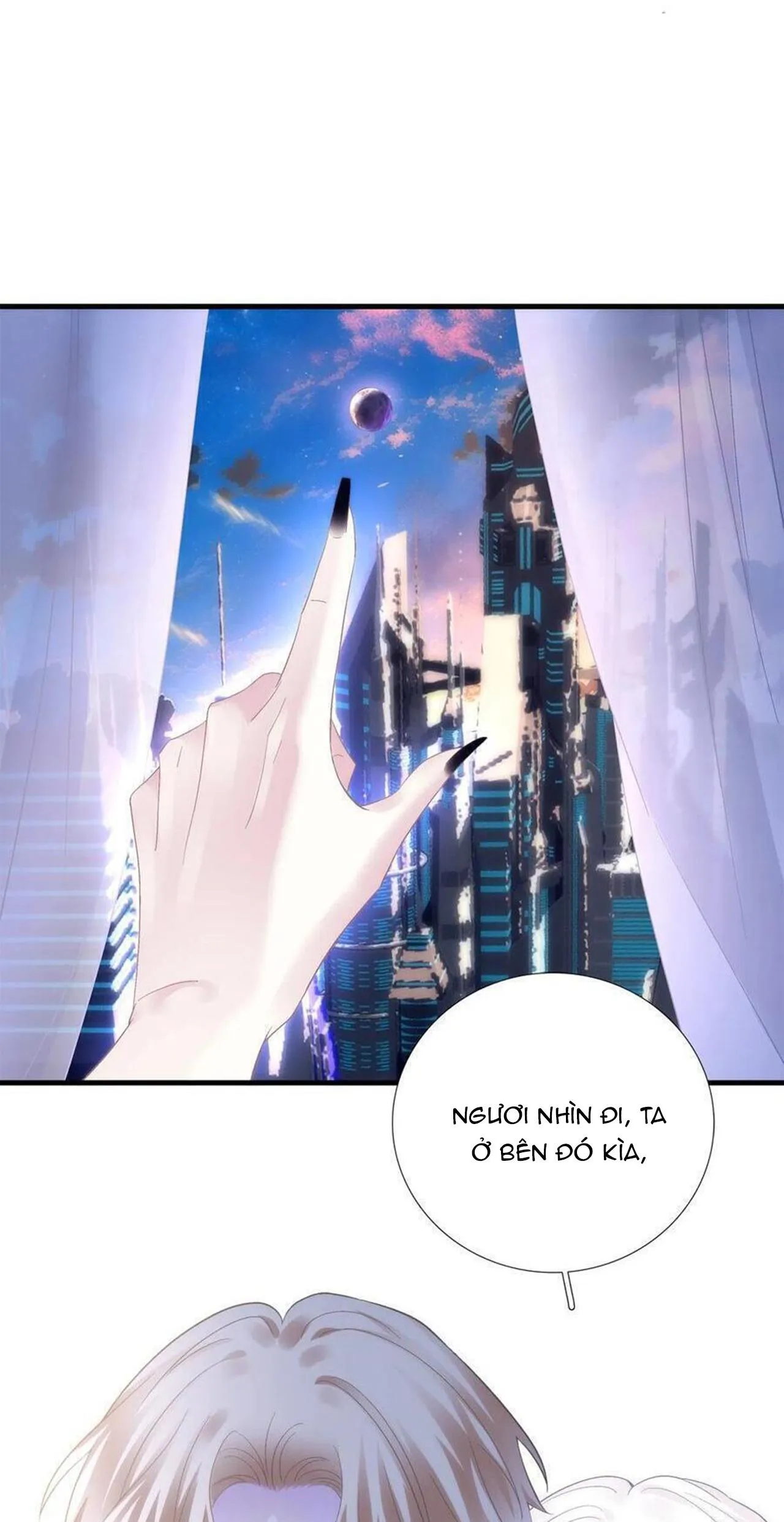 Thánh Tâm không dễ chọc Chapter 42 Trang 35