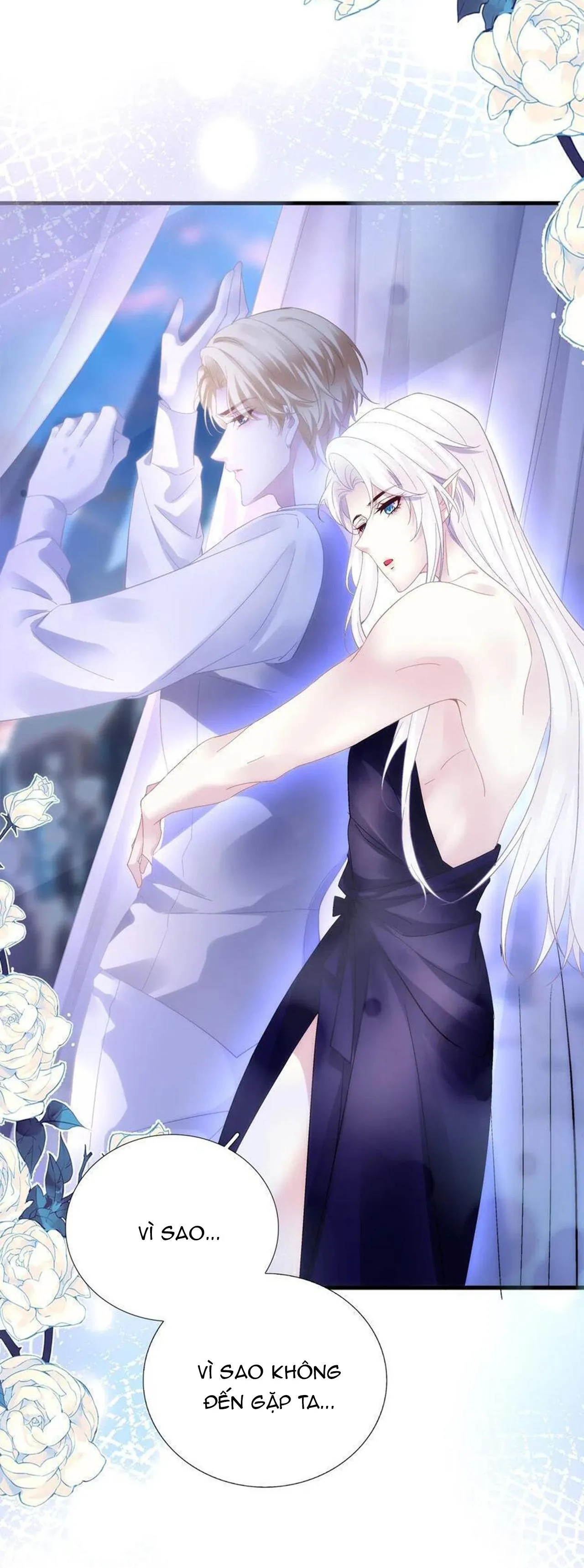 Thánh Tâm không dễ chọc Chapter 42 Trang 37