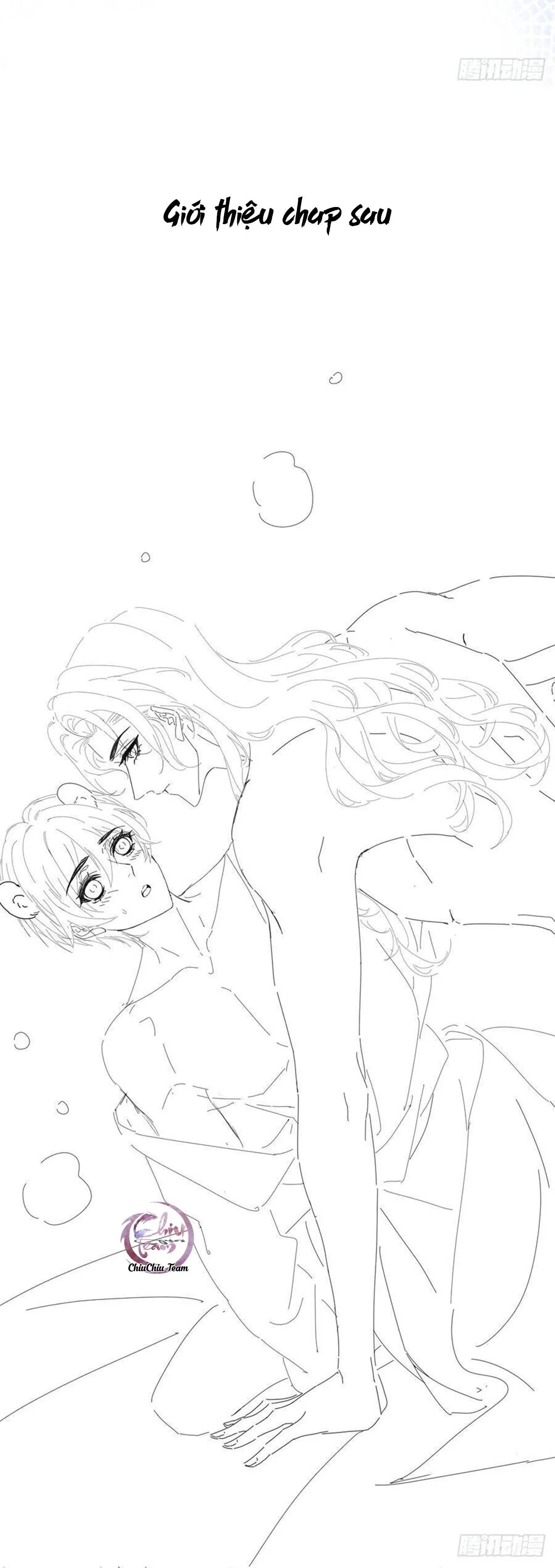 Thánh Tâm không dễ chọc Chapter 42 Trang 38