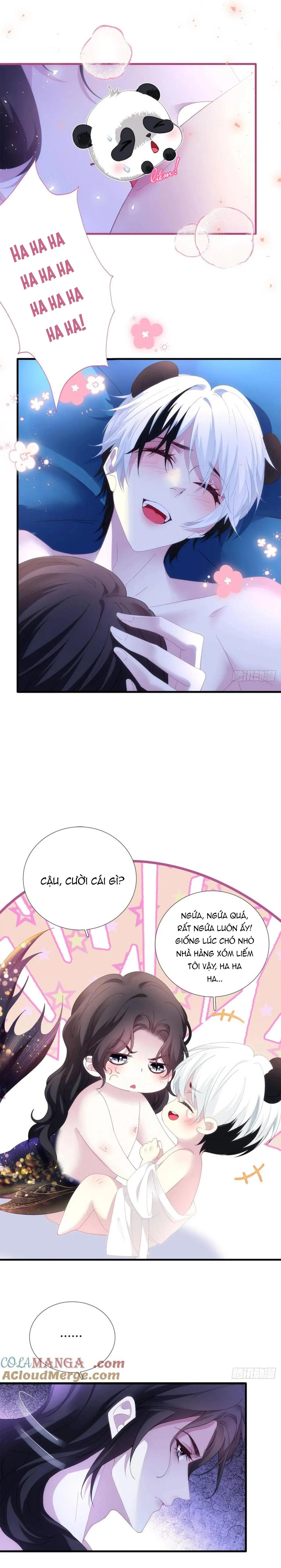 Thánh Tâm không dễ chọc Chapter 43 Trang 12