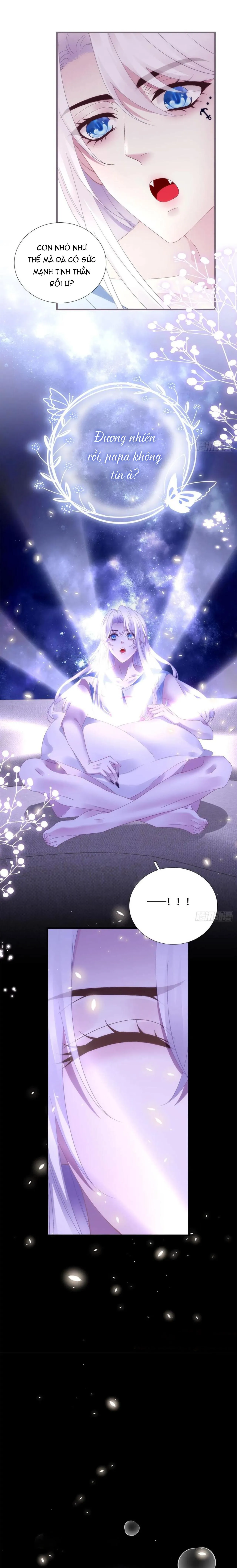 Thánh Tâm không dễ chọc Chapter 43 Trang 17
