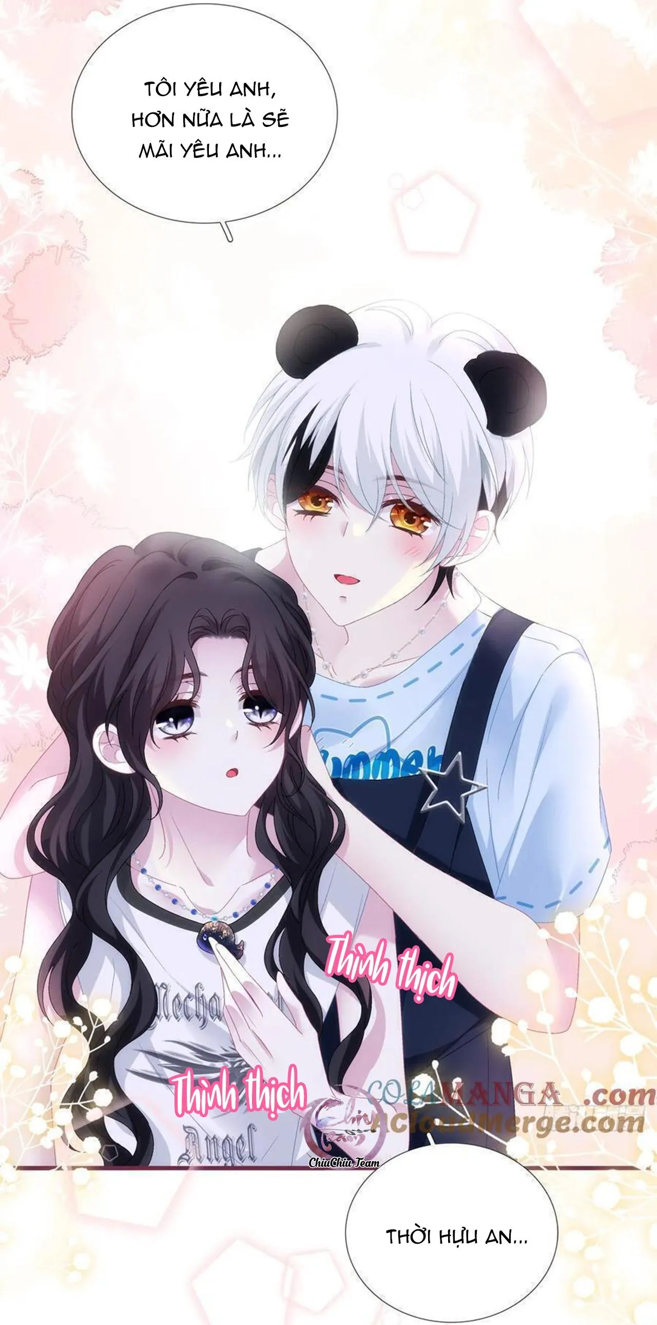 Thánh Tâm không dễ chọc Chapter 46 Trang 11