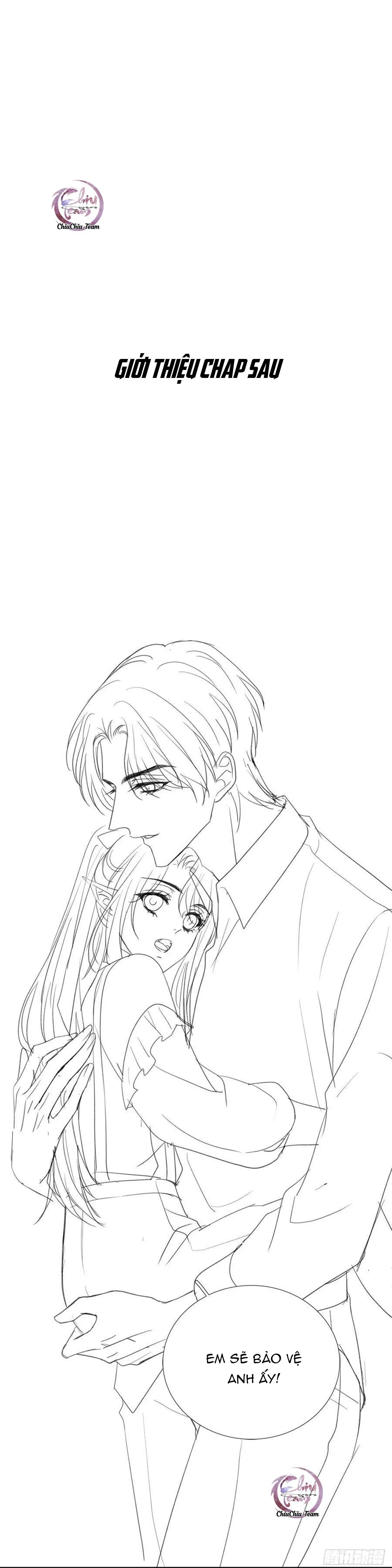 Thánh Tâm không dễ chọc Chapter 46 Trang 28