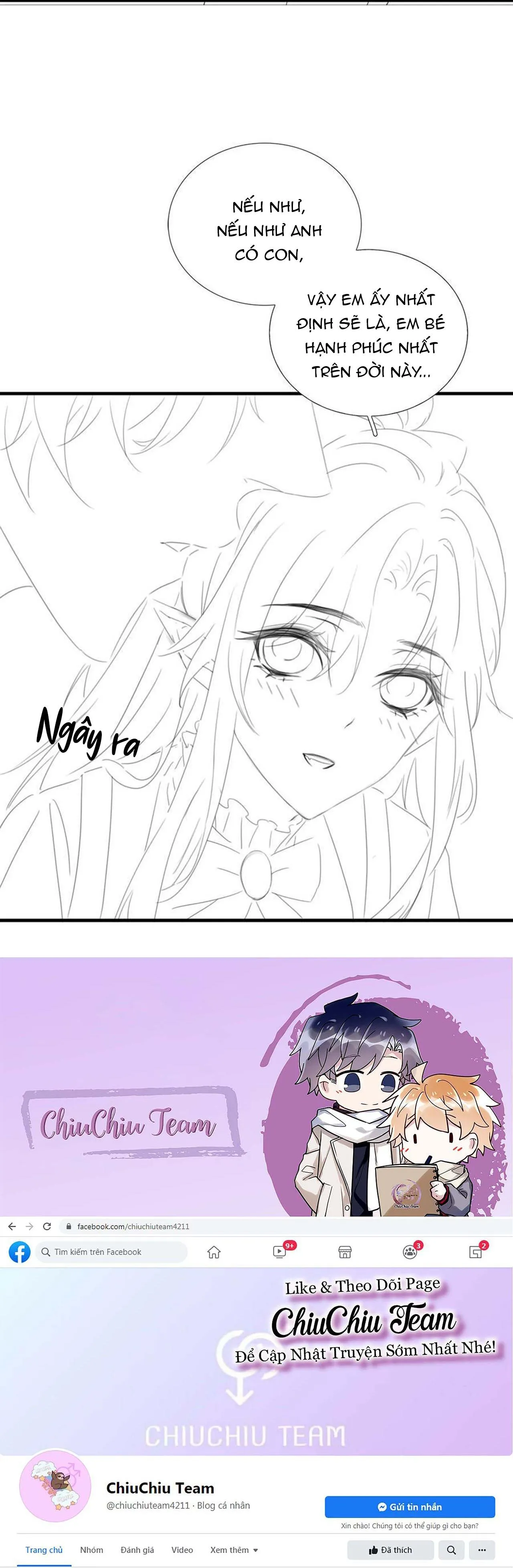 Thánh Tâm không dễ chọc Chapter 46 Trang 29