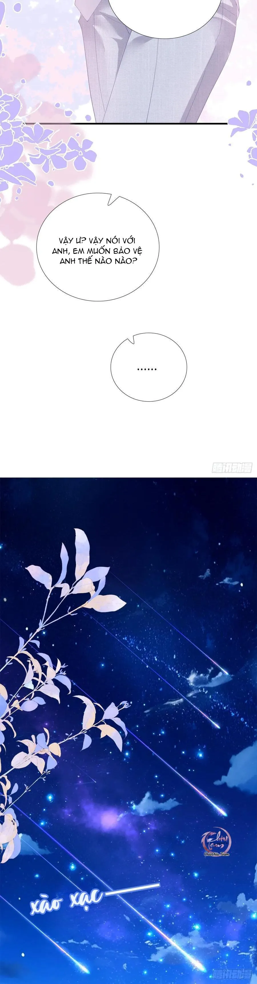 Thánh Tâm không dễ chọc Chapter 47 Trang 9