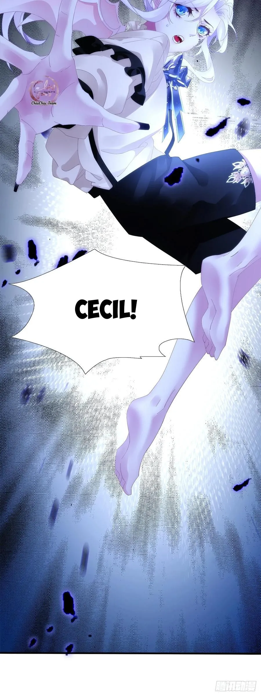 Thánh Tâm không dễ chọc Chapter 47 Trang 18