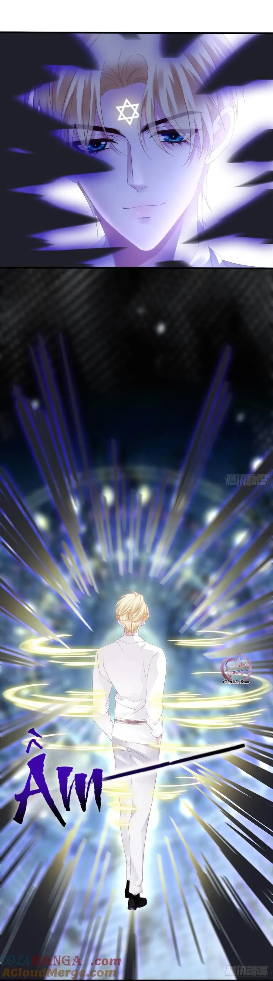 Thánh Tâm không dễ chọc Chapter 47 Trang 19