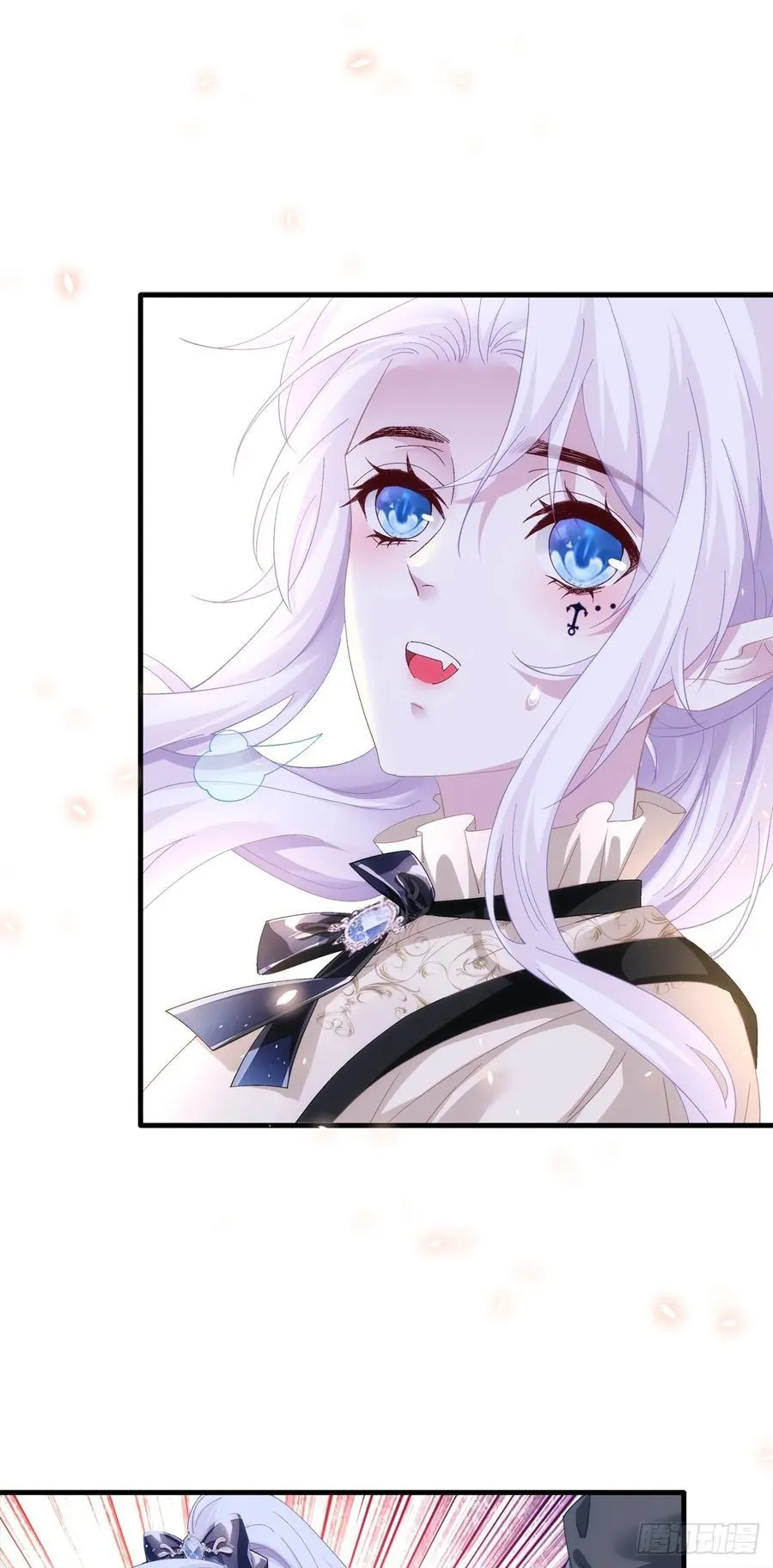 Thánh Tâm không dễ chọc Chapter 47 Trang 20