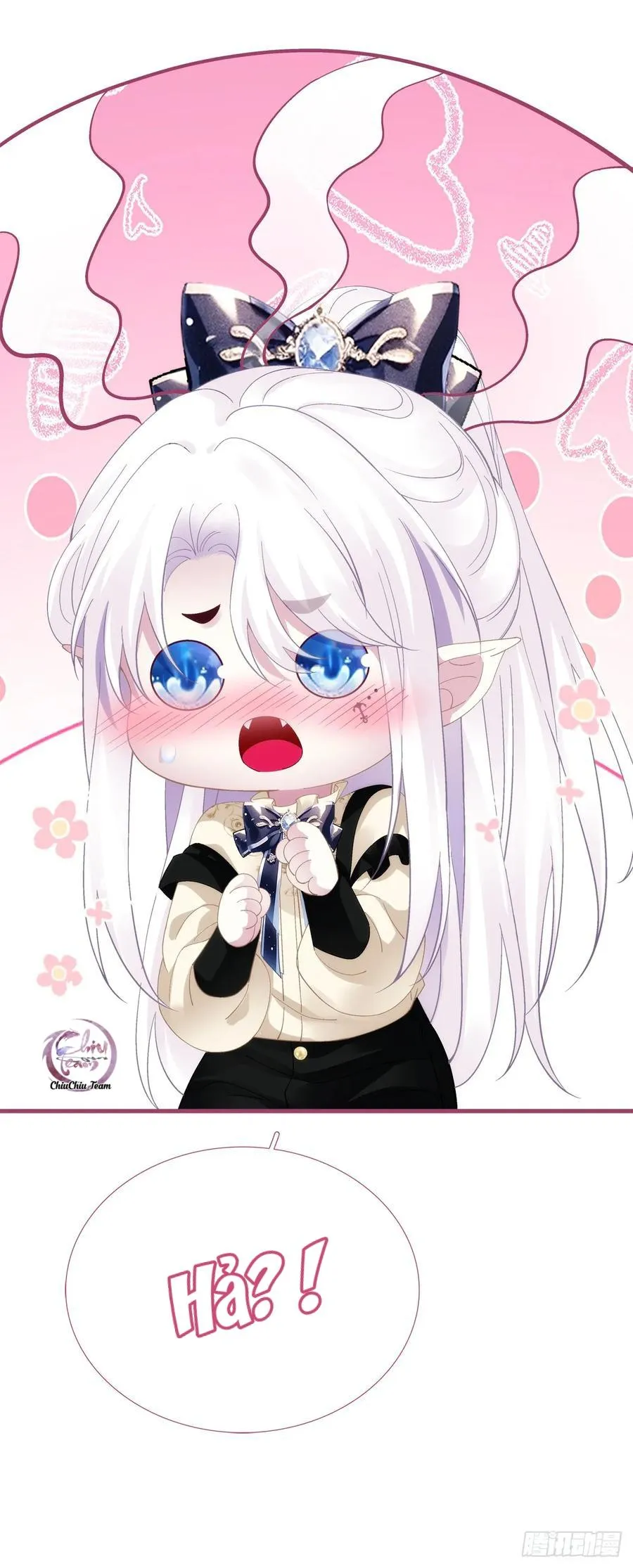 Thánh Tâm không dễ chọc Chapter 47 Trang 38