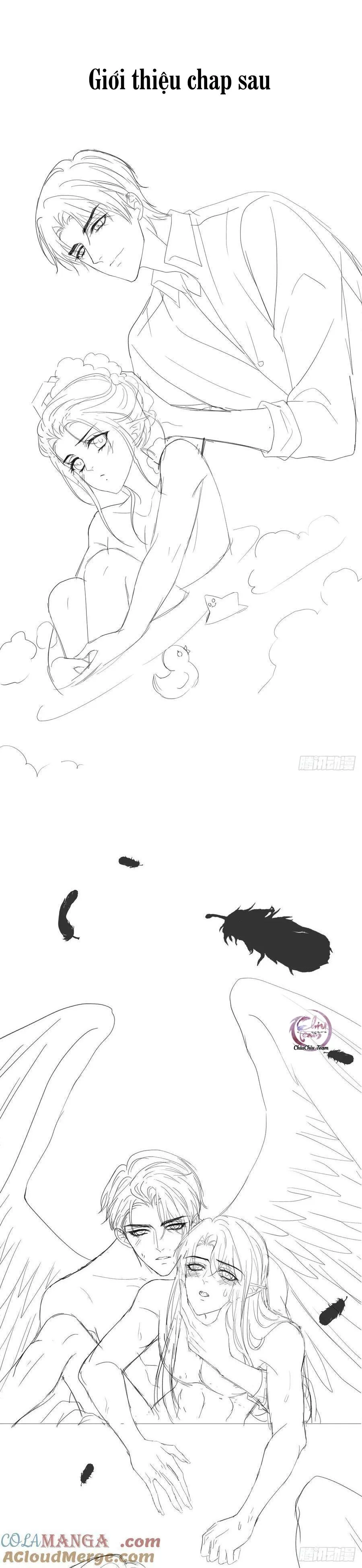 Thánh Tâm không dễ chọc Chapter 47 Trang 39