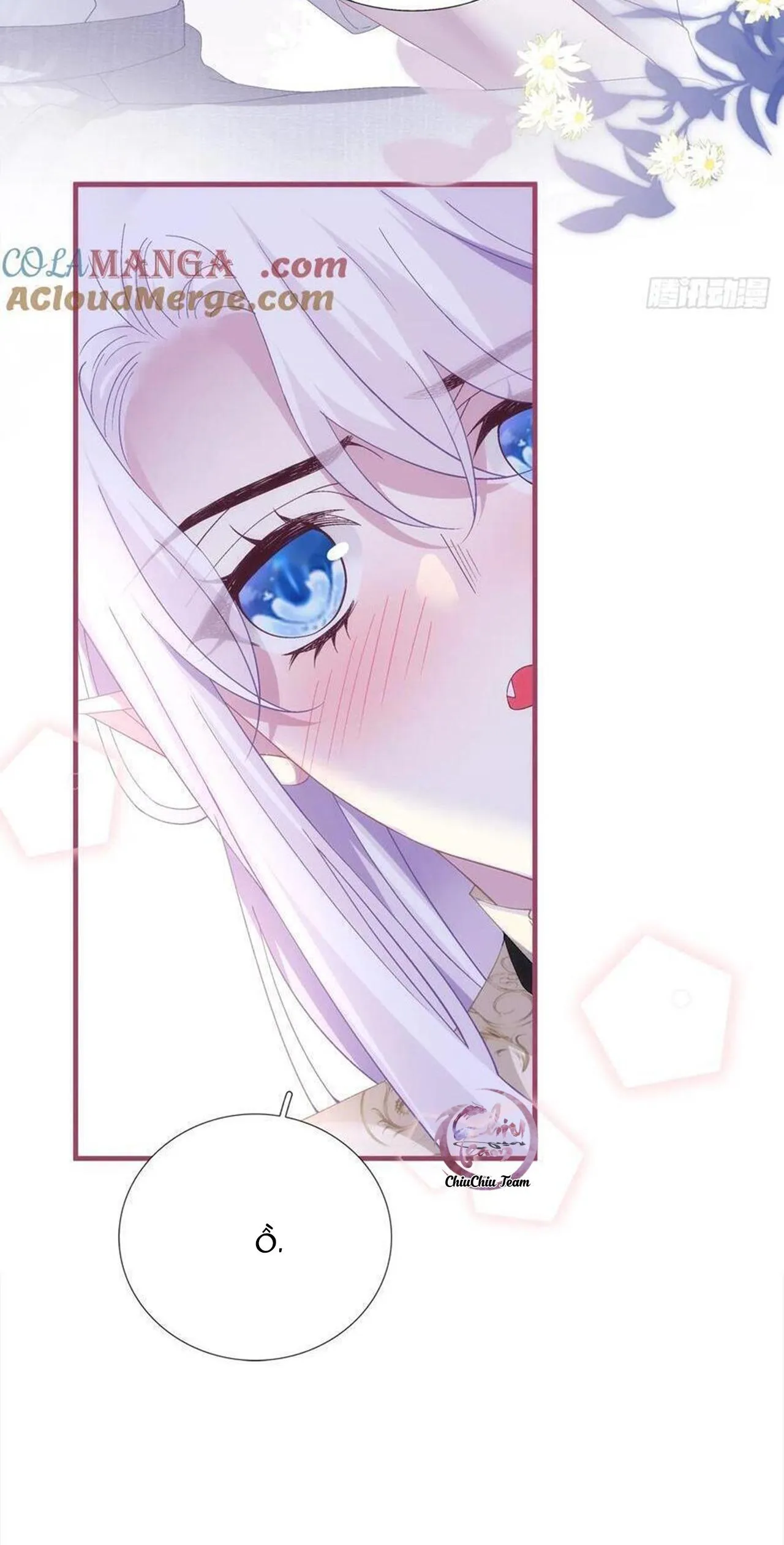 Thánh Tâm không dễ chọc Chapter 48 Trang 4