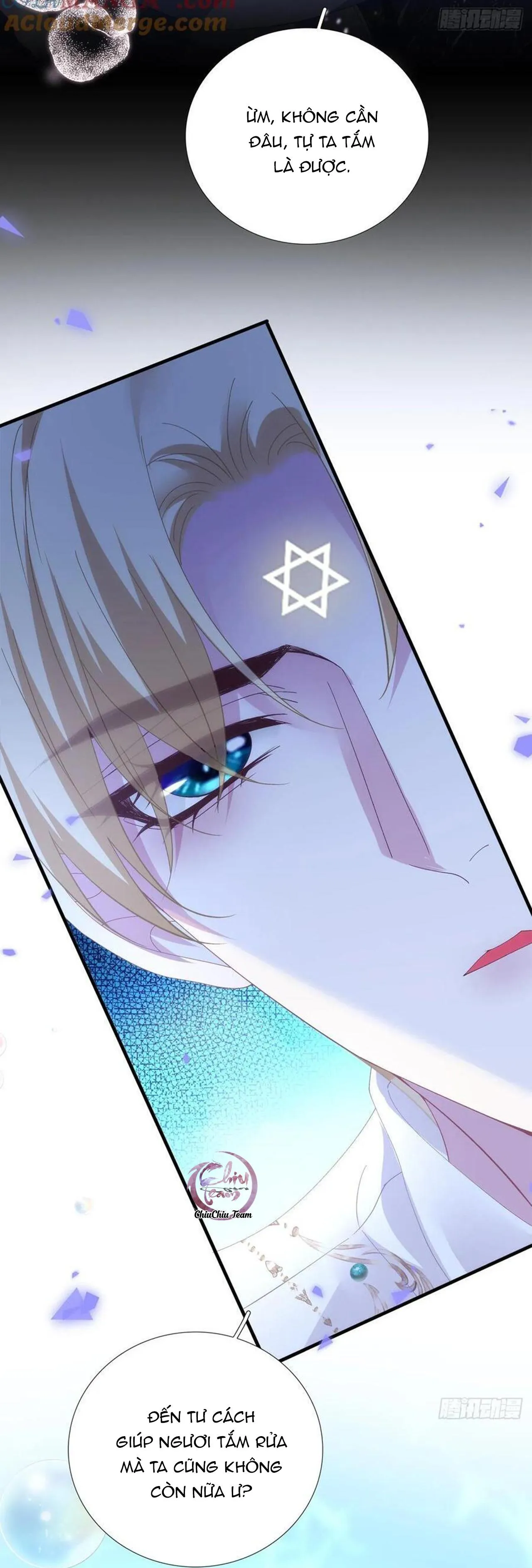 Thánh Tâm không dễ chọc Chapter 48 Trang 7