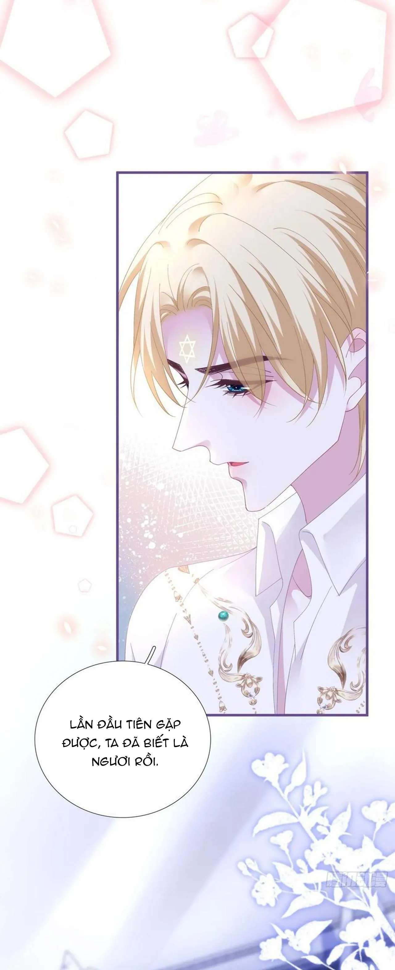 Thánh Tâm không dễ chọc Chapter 48 Trang 15