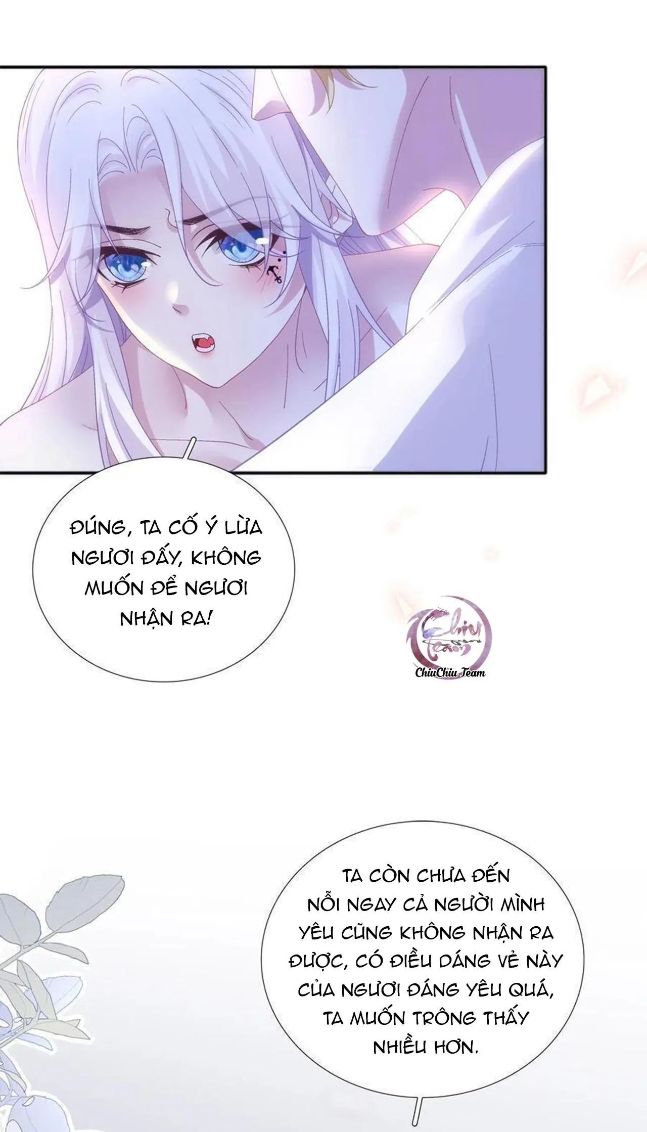 Thánh Tâm không dễ chọc Chapter 48 Trang 18