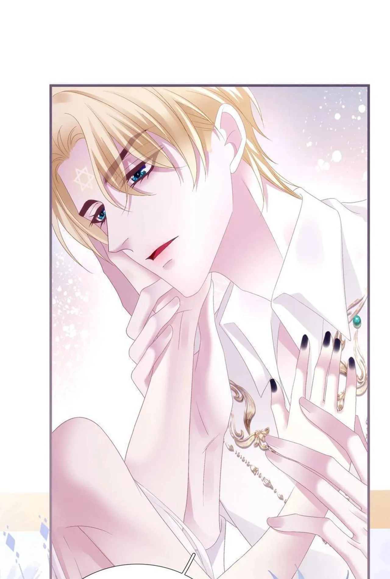 Thánh Tâm không dễ chọc Chapter 48 Trang 25