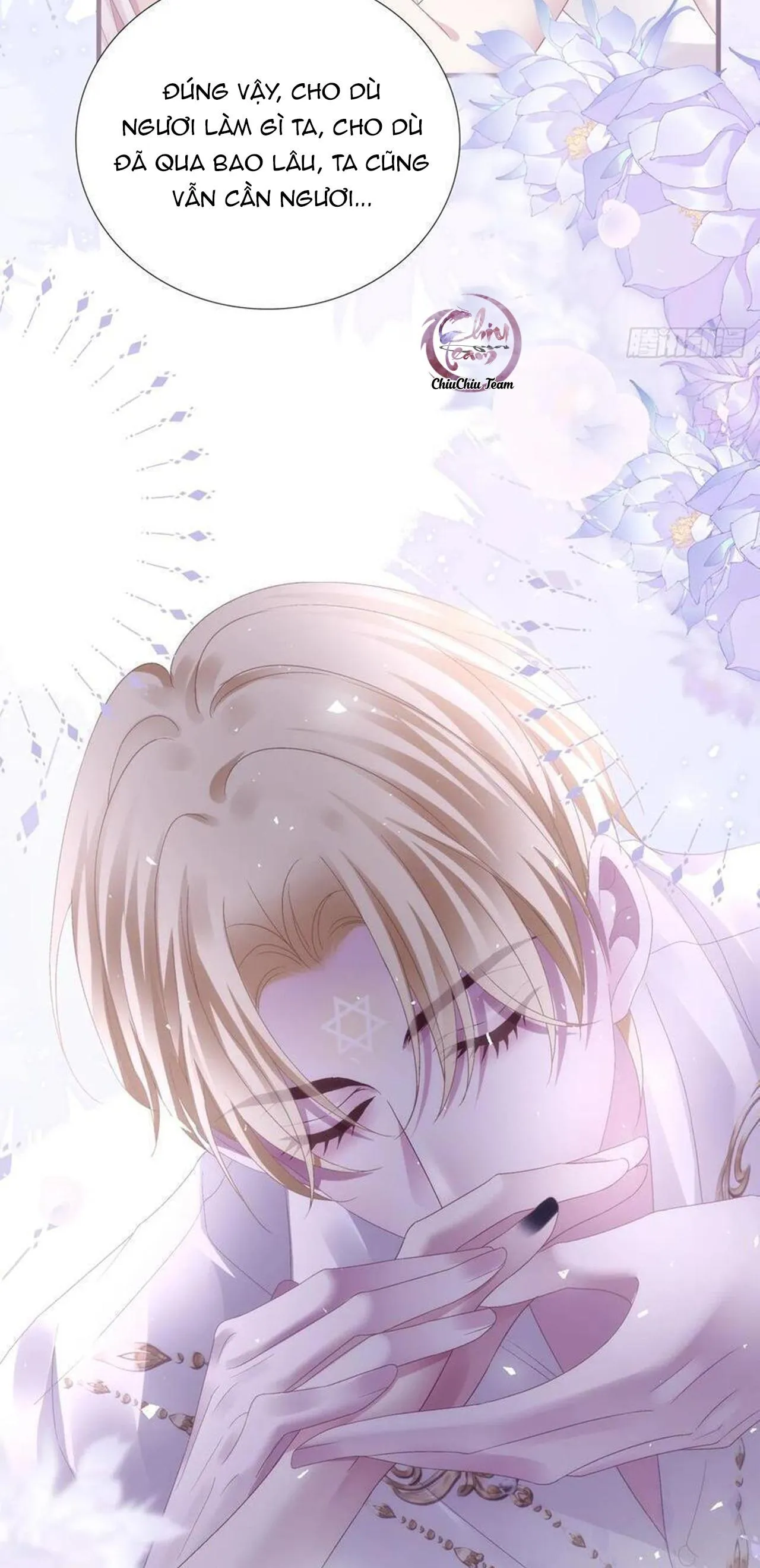 Thánh Tâm không dễ chọc Chapter 48 Trang 26