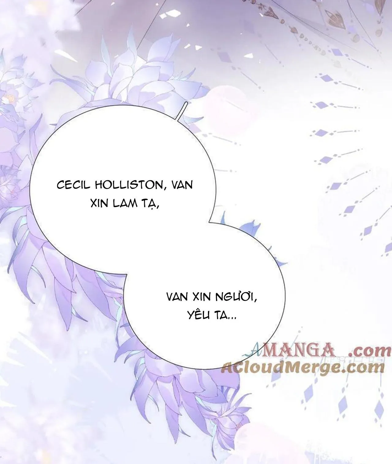 Thánh Tâm không dễ chọc Chapter 48 Trang 27