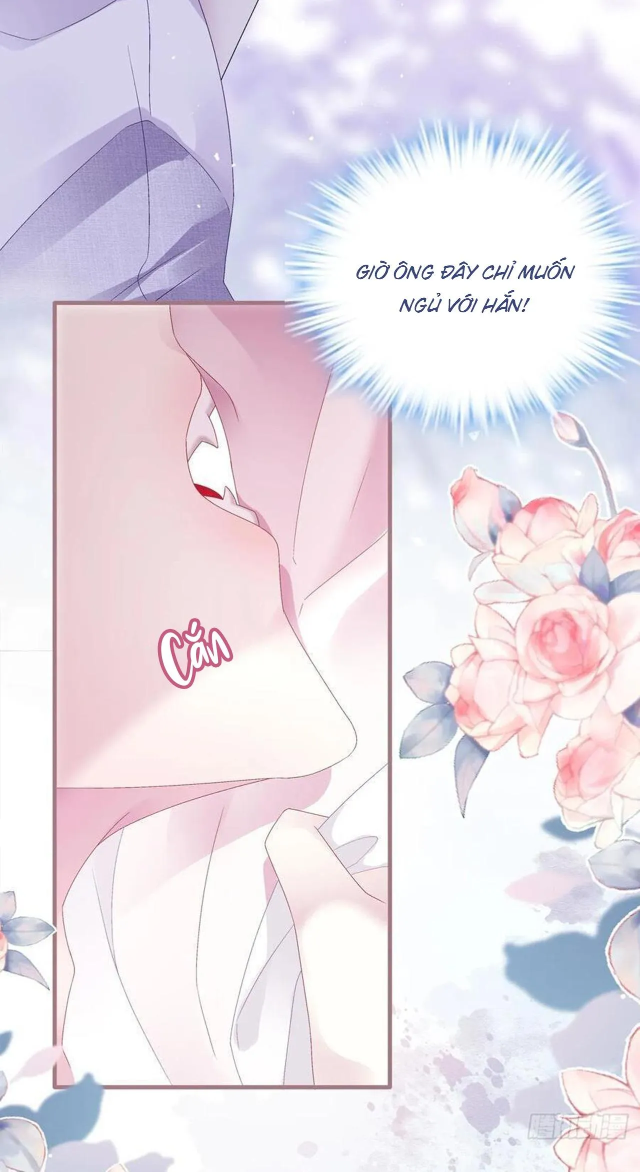 Thánh Tâm không dễ chọc Chapter 48 Trang 31