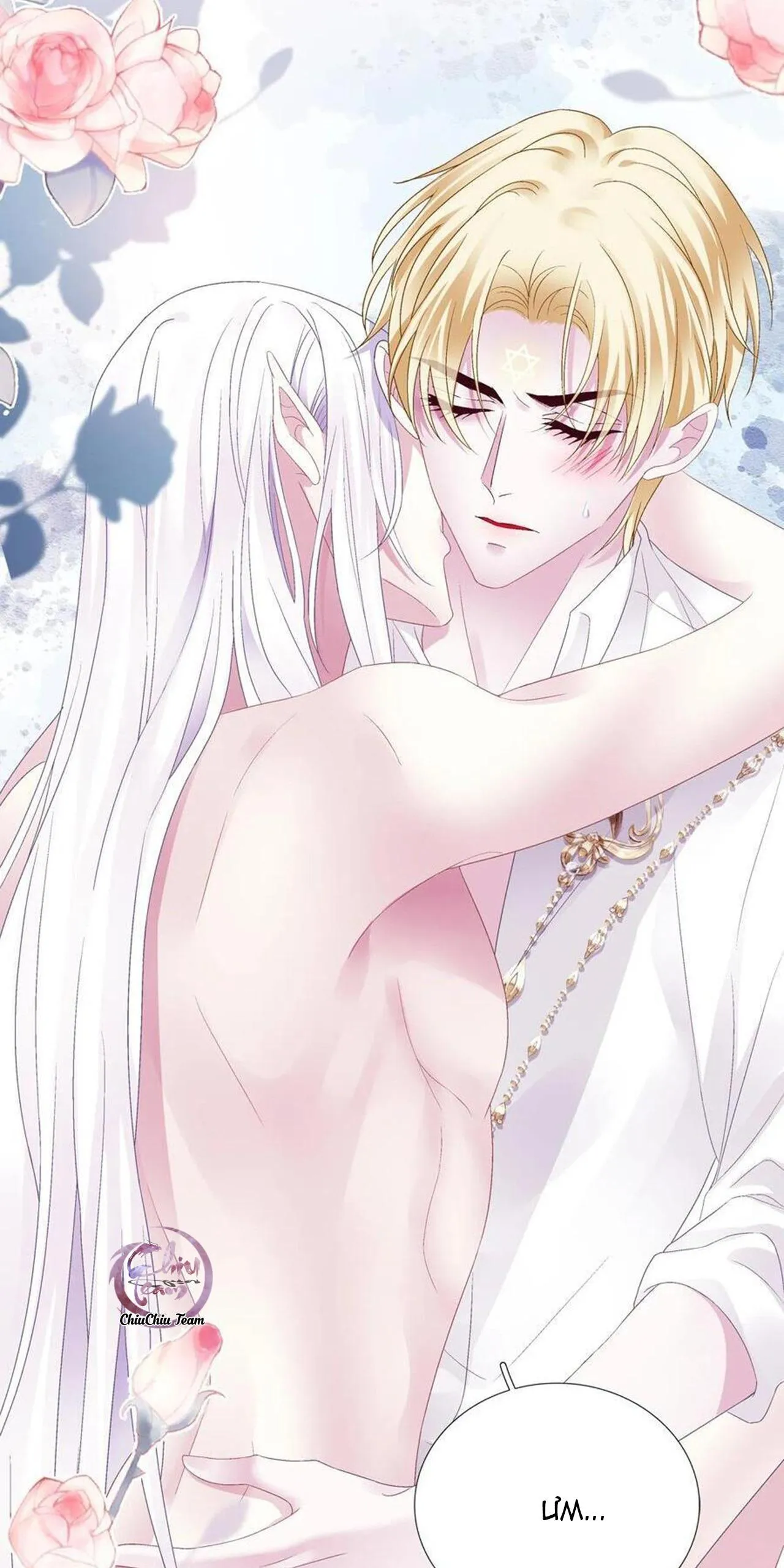 Thánh Tâm không dễ chọc Chapter 48 Trang 32