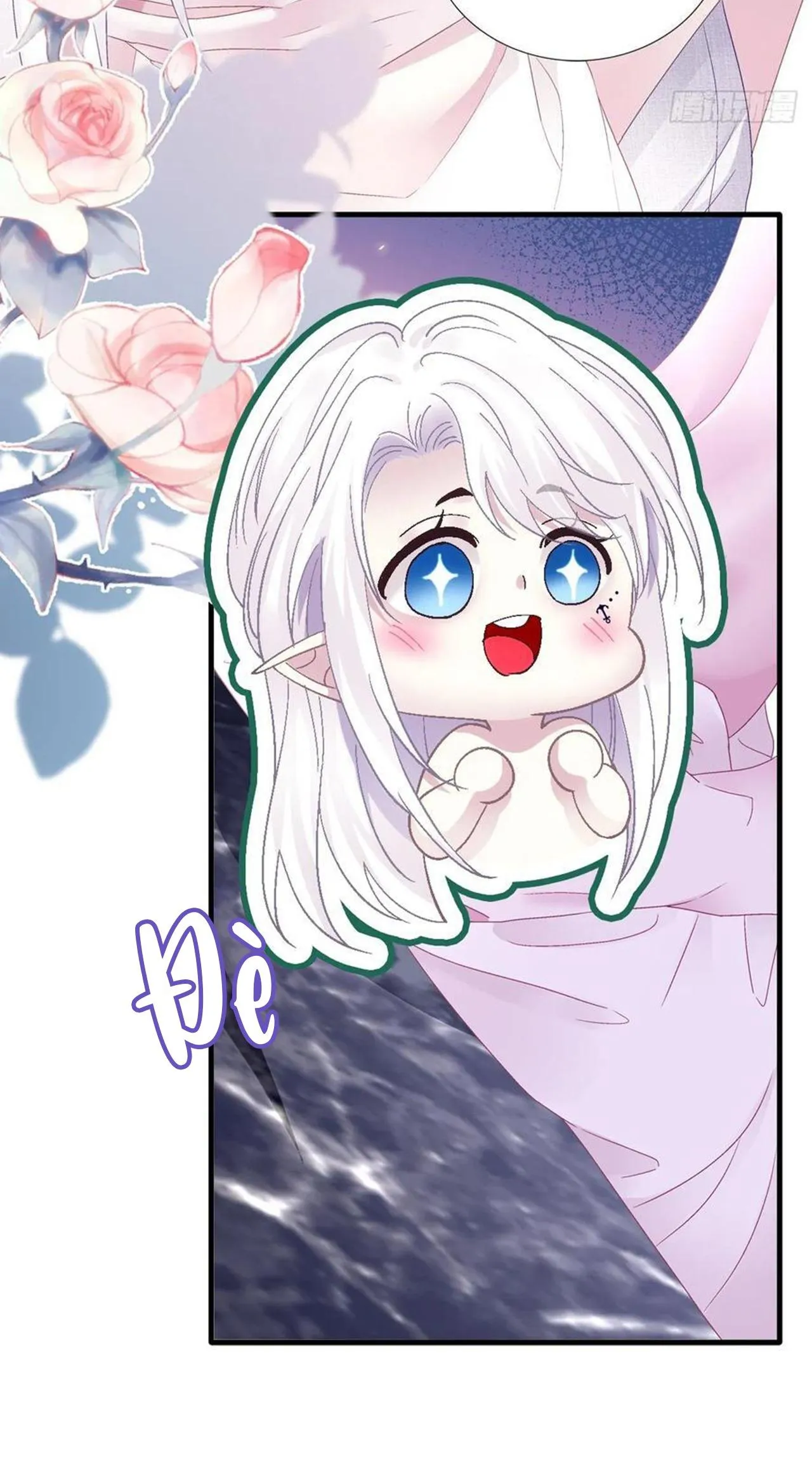 Thánh Tâm không dễ chọc Chapter 48 Trang 33