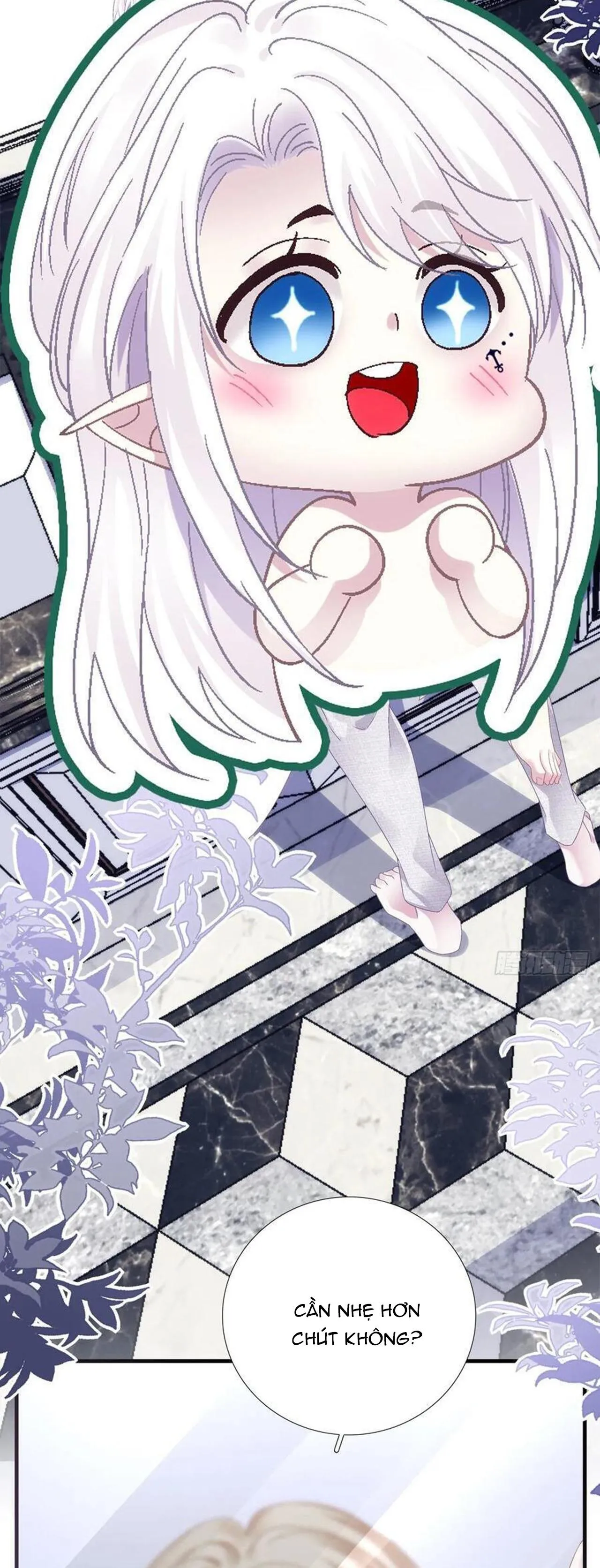 Thánh Tâm không dễ chọc Chapter 48 Trang 39