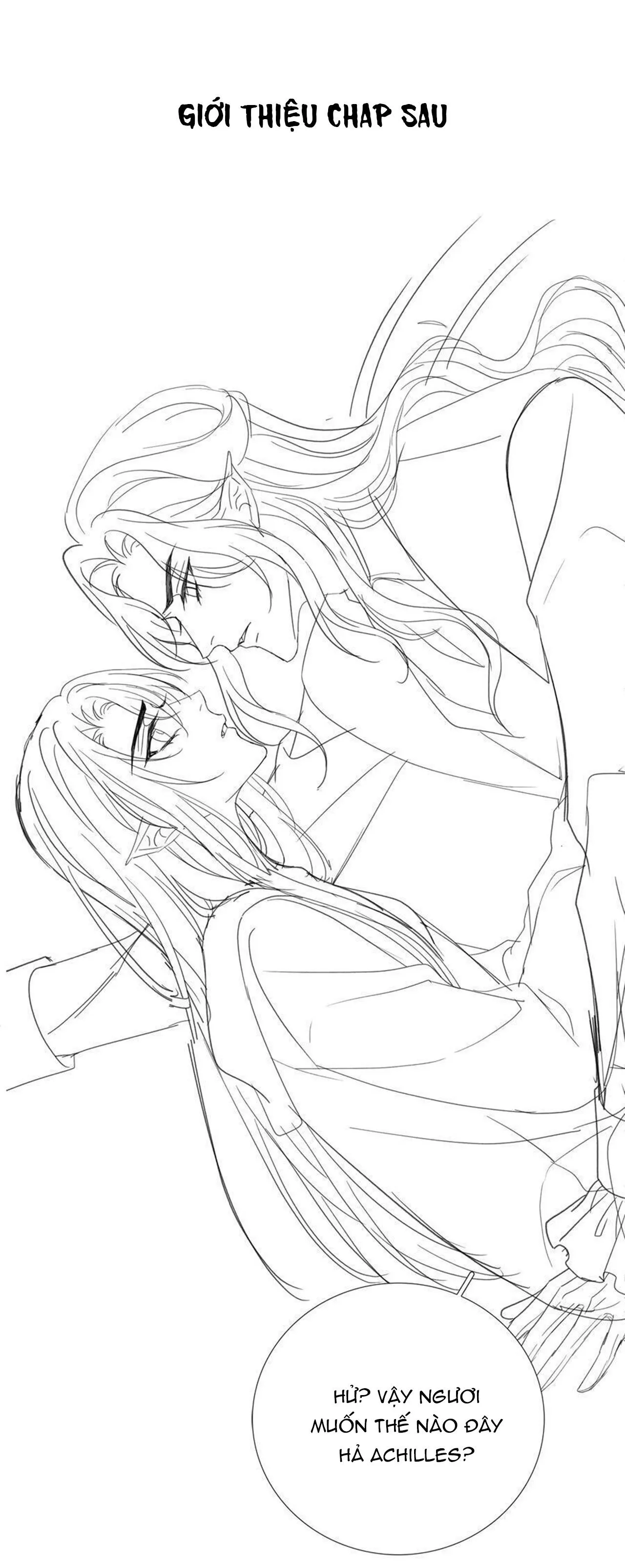 Thánh Tâm không dễ chọc Chapter 48 Trang 44