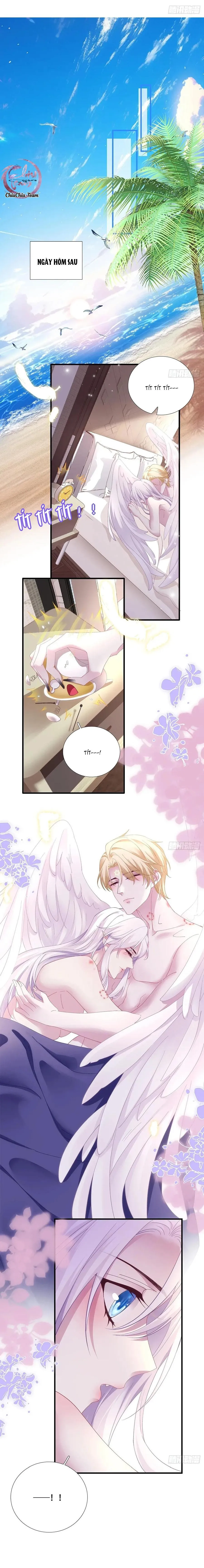 Thánh Tâm không dễ chọc Chapter 49 Trang 3
