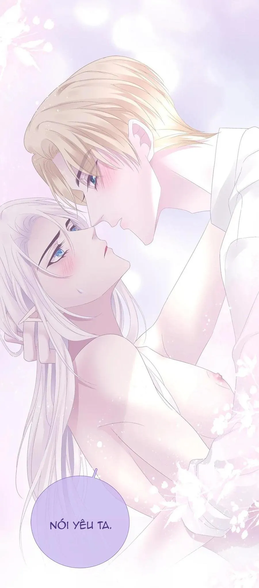 Thánh Tâm không dễ chọc Chapter 49 Trang 9