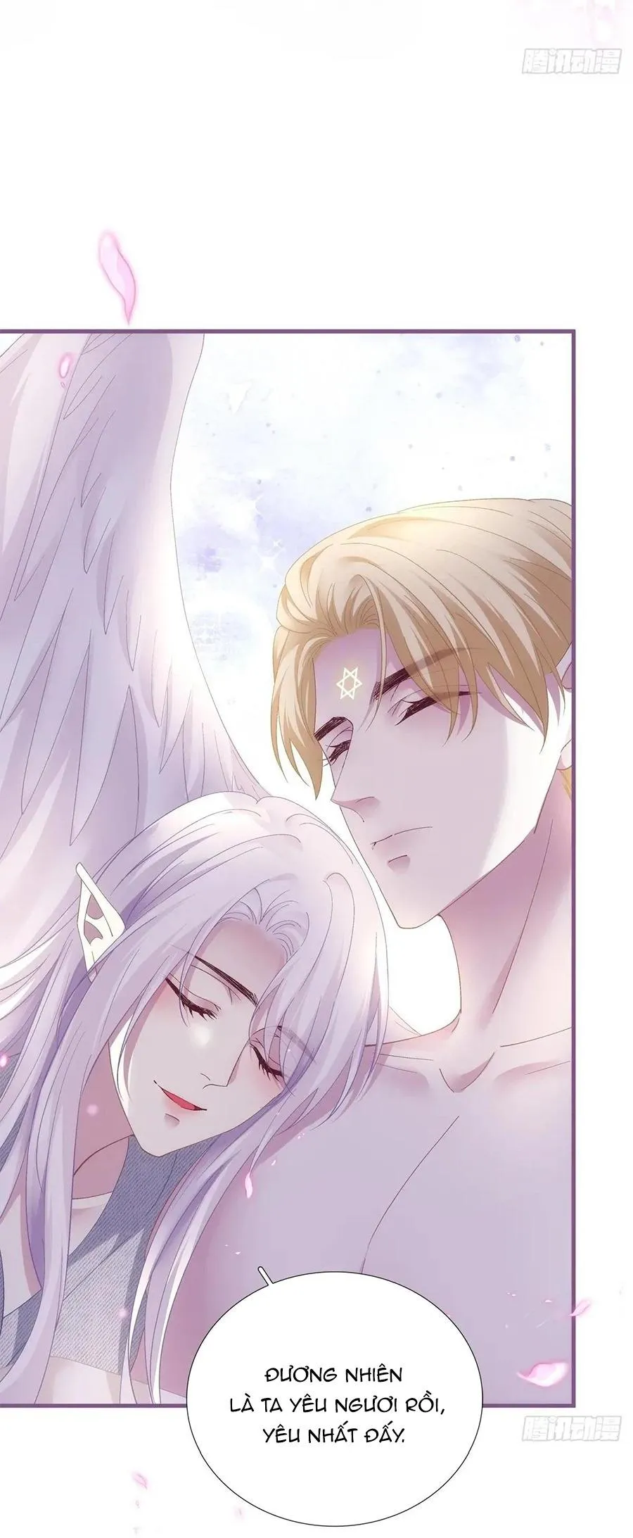 Thánh Tâm không dễ chọc Chapter 49 Trang 10